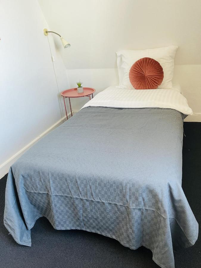 Aday - Frederikshavn City Center - Single Room Exterior foto