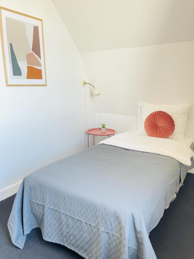 Aday - Frederikshavn City Center - Single Room Exterior foto